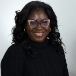 Elsie Rebecca Osei